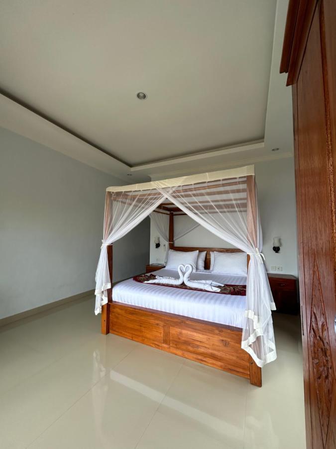 Bhakti Ubud Villa 外观 照片