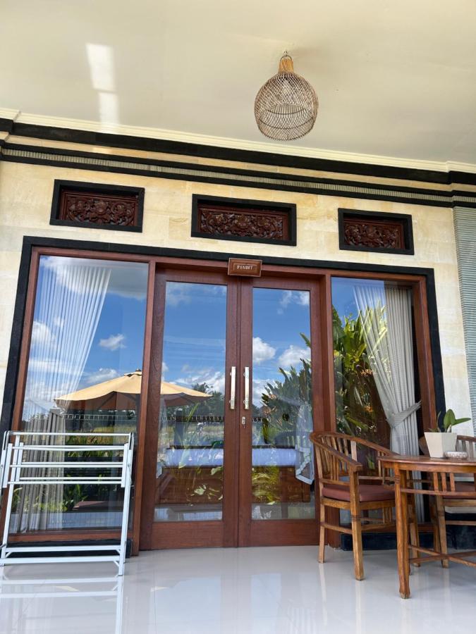 Bhakti Ubud Villa 外观 照片